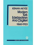 Modern Türk Edebiyatının Ana Çizgileri