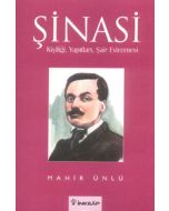 Şinasi