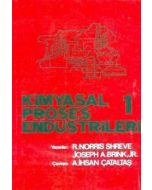 Kimyasal Proses Endüstrileri 1
