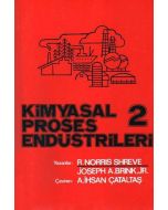 Kimyasal Proses Endüstrileri 2