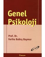Genel Psikoloji