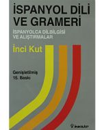 İspanyol Dili ve Grameri