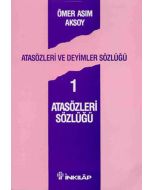 Atasözleri Sözlüğü