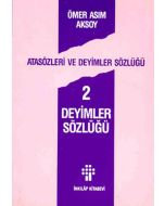 Deyimler Sözlüğü