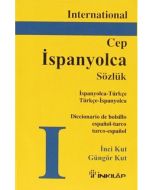 İspanyolca Cep Sözlük