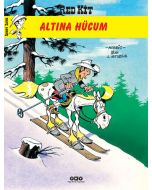 Red Kit 58 - Altına Hücum