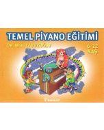 Temel Piyano Eğitimi