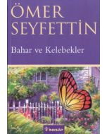 Bahar ve Kelebekler