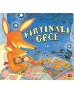 Fırtınalı Gece