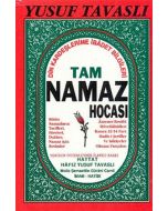 Tam Namaz Hocası