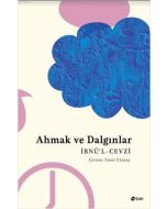 Ahmak ve Dalgınlar Kitabı