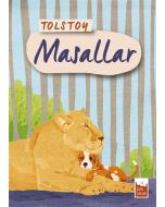 Masallar (Büyük Boy)