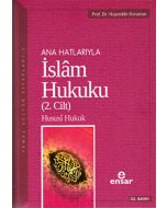 Anahatlarıyla İslam Hukuku 2