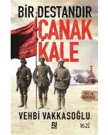 Bir Destandır Çanakkale