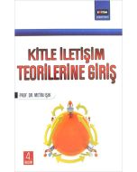 Kitle İletişim Teorilerine Giriş
