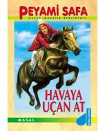 Havaya Uçan At