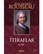 İtiraflar 2. Cilt