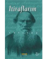 İtiraflarım