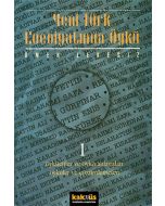 Yeni Türk Edebiyatında Öykü - 1