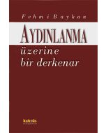 Aydınlanma Üzerine Bir Derkenar