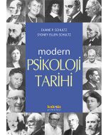 Modern Psikoloji Tarihi