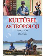 Kültürel Antropoloji
