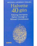 Halvette 40 Gün