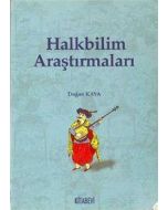 Halkbilim Araştırmaları