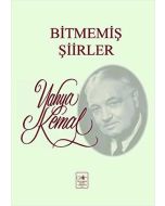 Bitmemiş Şiirler