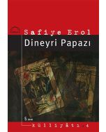 Dineyri Papazı