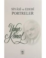 Siyasi ve Edebi Portreler 
