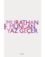 Yaz Geçer