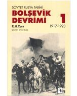 Bolşevik Devrimi Cilt: 1