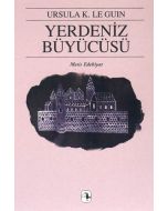 Yerdeniz Büyücüsü - Yerdeniz 1