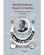 Hayali Cemaatler
