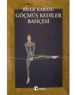 Göçmüş Kediler Bahçesi