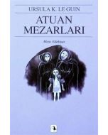 Atuan Mezarları - Yerdeniz 2
