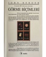 Görme Biçimleri