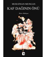 Kaf Dağının Önü