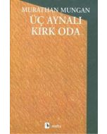 Üç Aynalı Kırk Oda