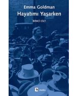 Hayatımı Yaşarken - İkinci Cilt