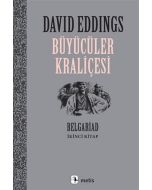 Büyücüler Kraliçesi