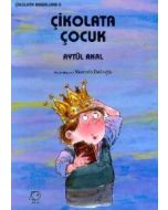 Çikolata Çocuk