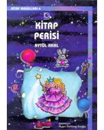 Kitap Perisi