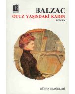 Otuz Yaşındaki Kadın
