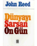 Dünyayı Sarsan On Gün
