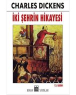 İki Şehrin Hikayesi