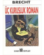 Üç Kuruşluk Roman