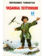 Yaşamak İstiyorum