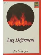 Ateş Değirmeni